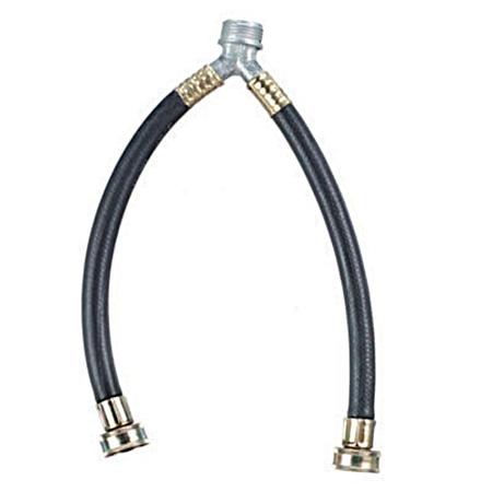 Laundry Mixer Hose