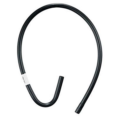 5 Ft. Rubber Neck Hook Hose