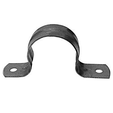 3/4 In. Galvanized Pipe Tube Strap