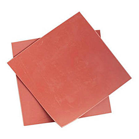 Rubber Sheet Packing