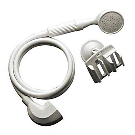 Portable Shower Spray