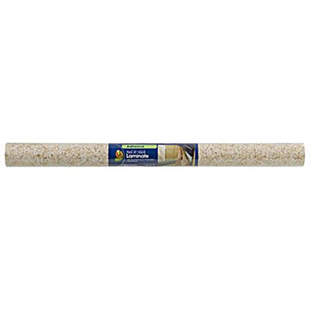 Peel & Stick Shelf Liner - Sand