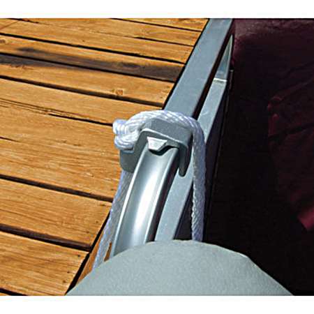 Pontoon Rail Fender Adjuster