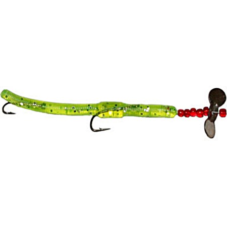 Rival Spin - Chartreuse