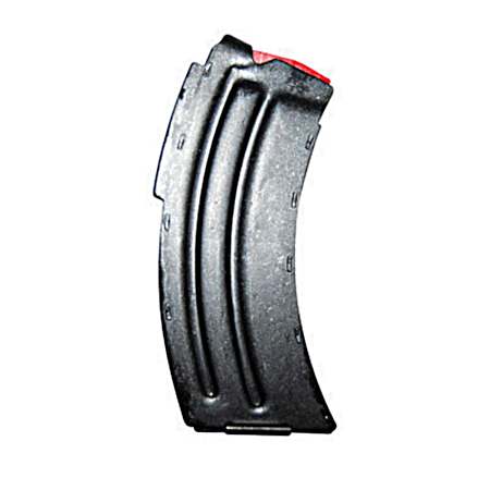 MKII 10 Round .22 LR Steel Blued Replacement Magazine