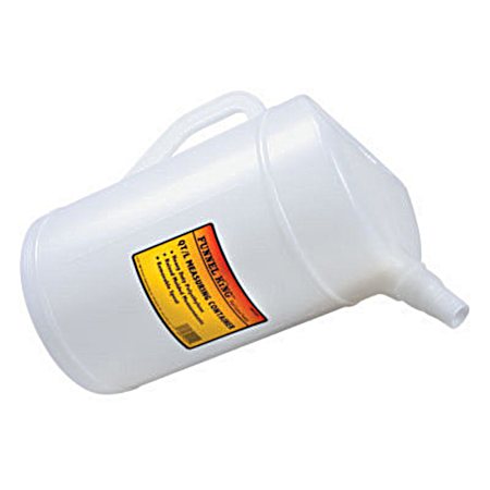 Industrial Flex-Spount Measurer