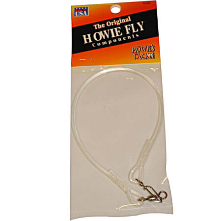 Snubber 12 In.