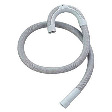 5 Ft. Corrugated Washing Maching Discharge Hose