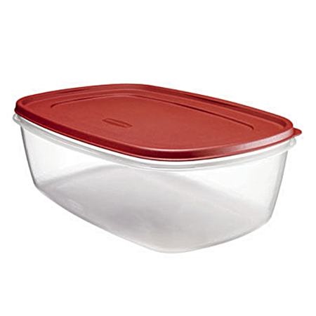 Easy Find 2.5 Gal. Container