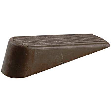 Rubber Door Wedges - 2 Pk.