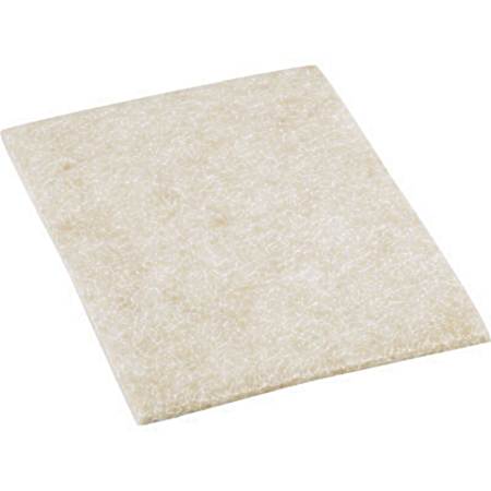 Heavy-Duty Adhesive Felt Blanket - 2 Pk.