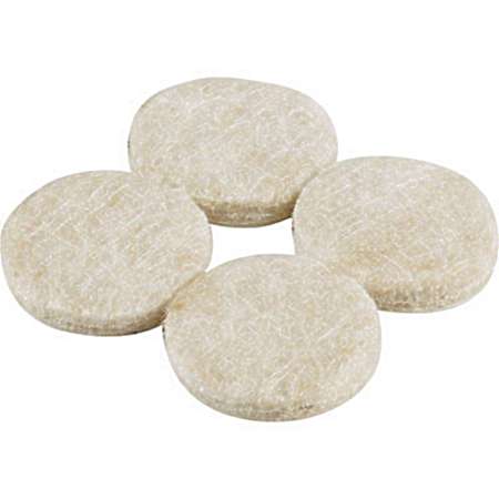 Heavy-Duty Adhesive Felt Pad - 8 Pk.