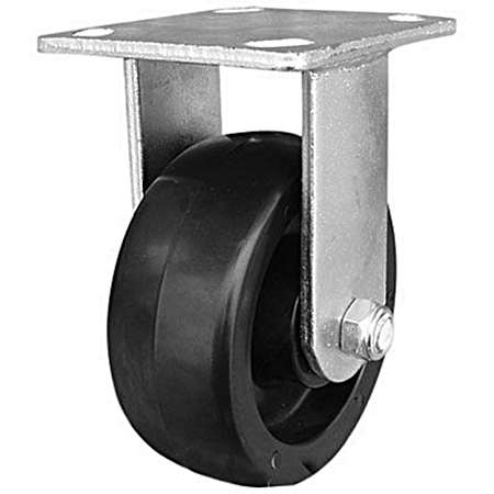 Industrial Rigid Caster