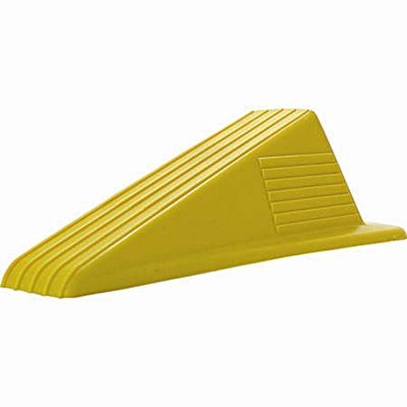 Jumbo Heavy-Duty Door Wedge