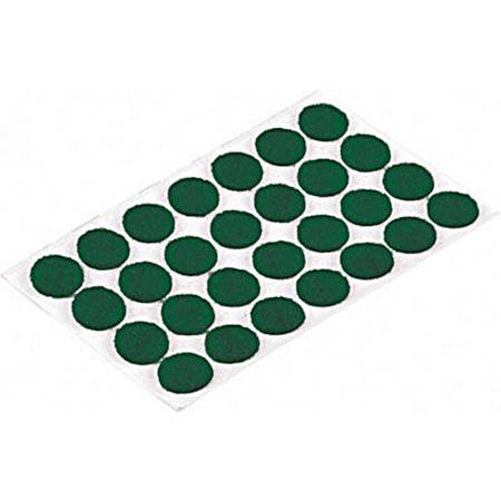 Surface Gard Self-Adhesive Felt Pads