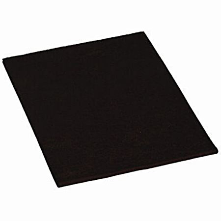 Medium-Duty Adhesive Felt Blanket - 2 Pk.
