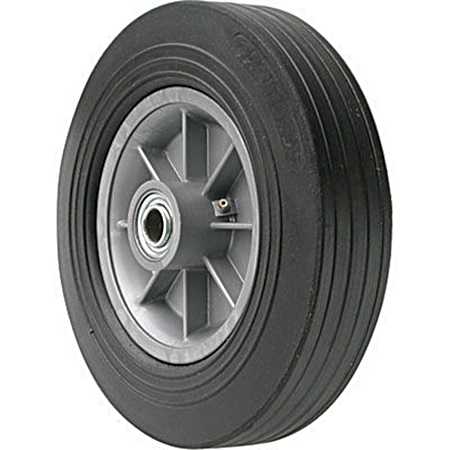 Hand Truck Replacement Wheel - 8 x 2-1/2