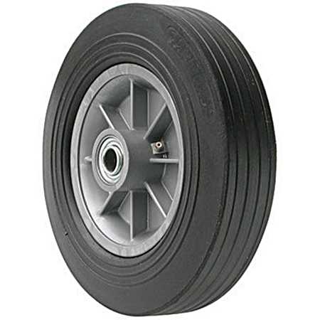 Hand Truck Wheel - 12x3x 5/8