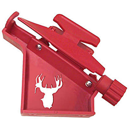 Pro Class Fletching Jig - Straight Clamp