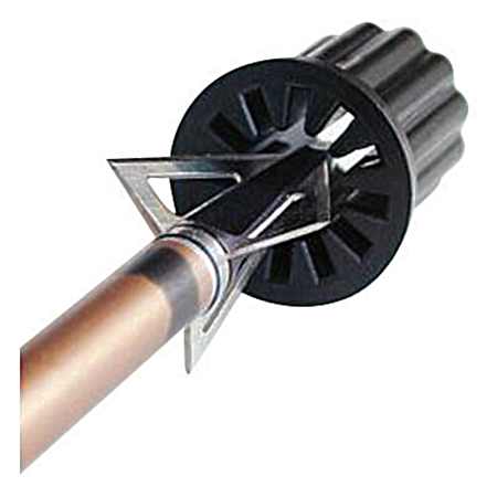 Broadhead Sharpener