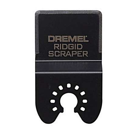 Multi-Max Rigid Scraper Blade
