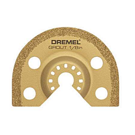 Multi-Max Grout Removal Blade - MM500