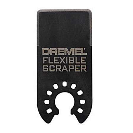 Multi-Max Flexible Scraper Blade