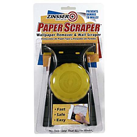 Paper Scraper