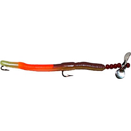 Rival Spin - Crawfish