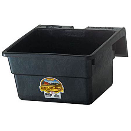 Rubber Hookover Feeder