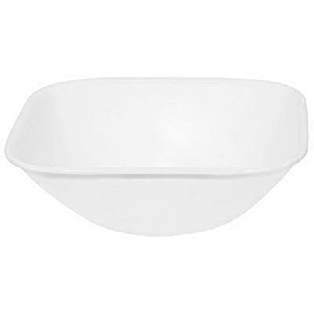 Pure White 22 Oz. Bowl