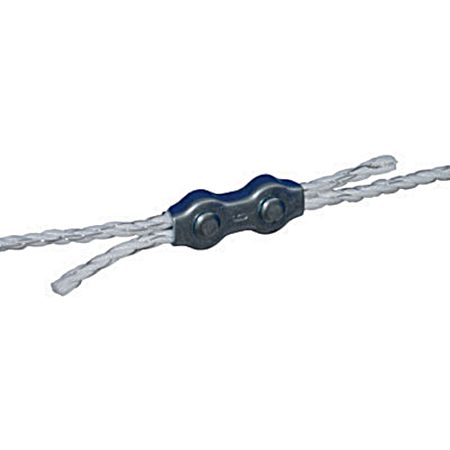 6mm Polyrope Double-Post Slicer - 4 Pk