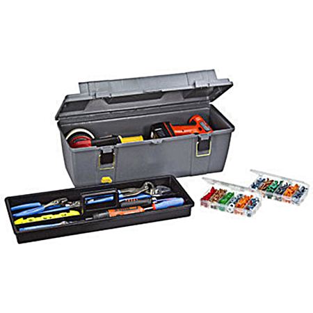 652 Grab'N Go Tool Box