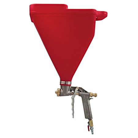 Hopper Gun