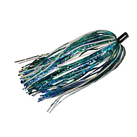Howie Fly - Glow Frog Double Aqua
