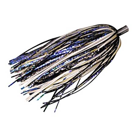 Howie Fly - Glow Frog Black/Little Boy Blue