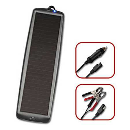 1.8 Watt Solar Maintainer Kit