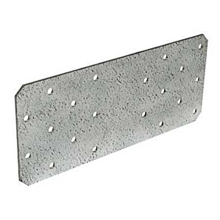 ZMAX 16-Gauge Strap Tie 3 in x 7 in