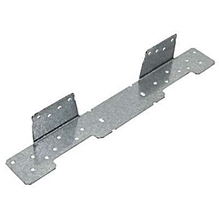 ZMAX 18-Gauge Adjustable Stair Stringer Connector