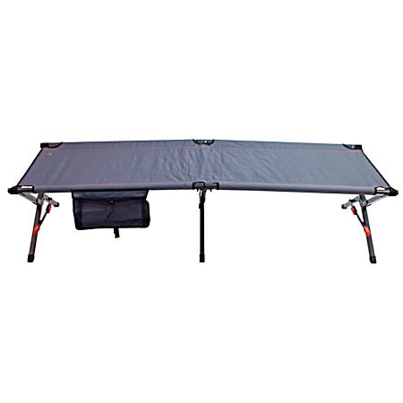 Smart Large Military Cot