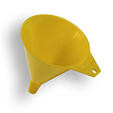 1/2 Pt. Funnel