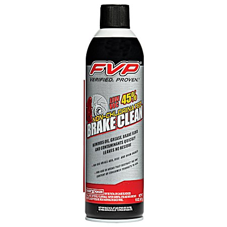 15 oz Non-Chlorinated Brake Clean