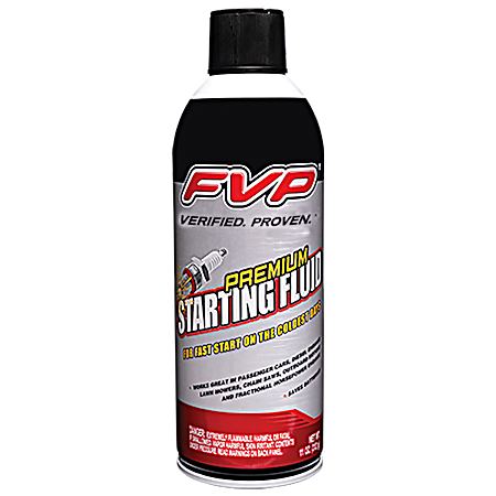 11 oz Premium Starting Fluid