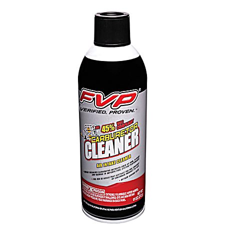 11 oz Carburetor Cleaner