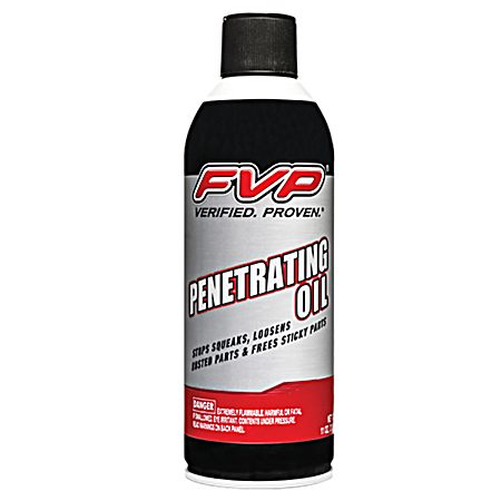 11 oz Penetrating Oil