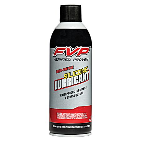 10 oz Multi-Purpose Silicone Lubricant