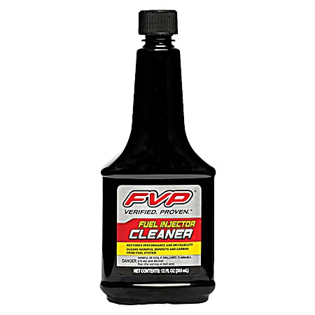 12 fl oz Fuel Injector Cleaner