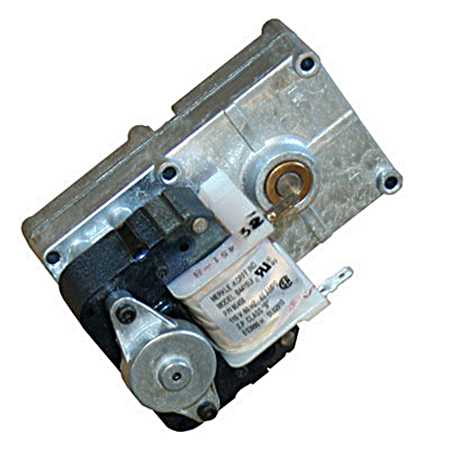 Drive Motor