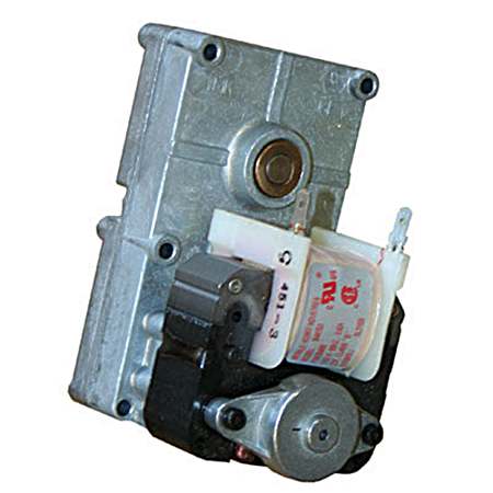 Auger Drive Motor