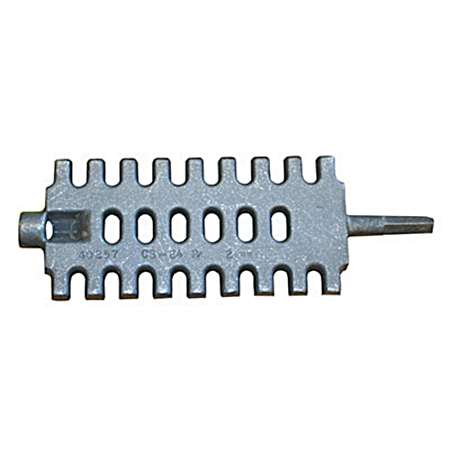 Universal Shaker Grate
